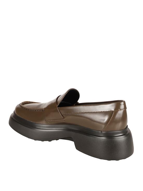 25FW 토즈 로퍼 XXW74L0JL00SHAS411 Brown - TODS