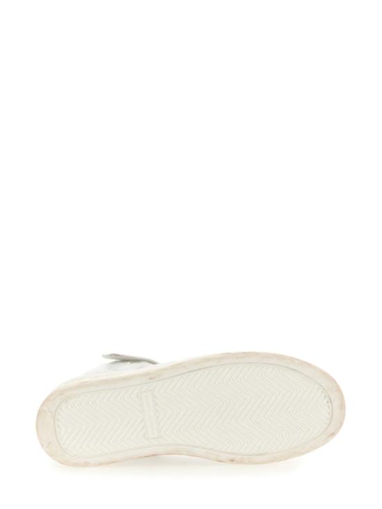  생로랑 스니커즈 7573180 0N009030 White - SAINT LAURENT