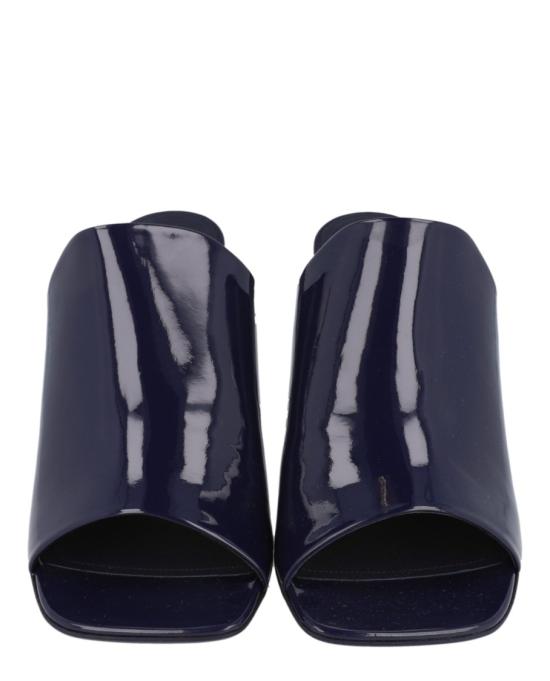  살바토레 페라가모 뮬/슬리퍼 01G519 767910 1D 40001 7 Black - SALVATORE FERRAGAMO
