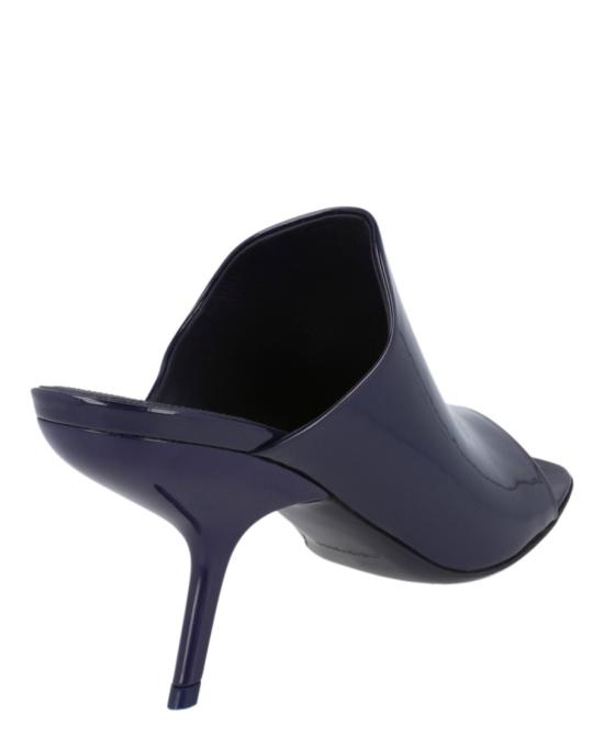  살바토레 페라가모 뮬/슬리퍼 01G519 767910 1D 40001 7 Black - SALVATORE FERRAGAMO