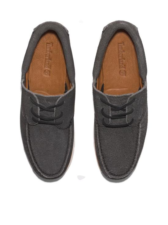  팀버랜드 로퍼 TB0A6DZ5EEP Black - TIMBERLAND