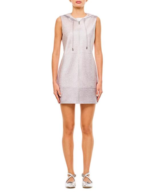 25SS JW앤더슨 숏 원피스 DR0479PG1777907 Grey