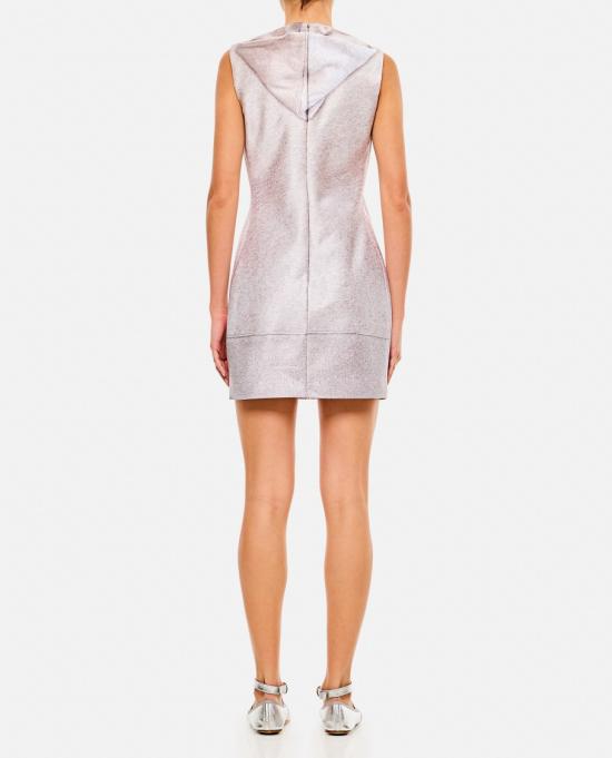 25SS JW앤더슨 숏 원피스 DR0479PG1777907 Grey - JW ANDERSON