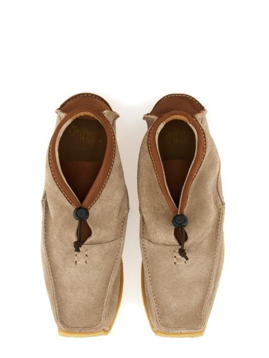  워번워크 부츠 WW1011 A SAND Neutrals - WOBURN WALK