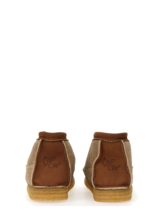  워번워크 부츠 WW1011 A SAND Neutrals - WOBURN WALK