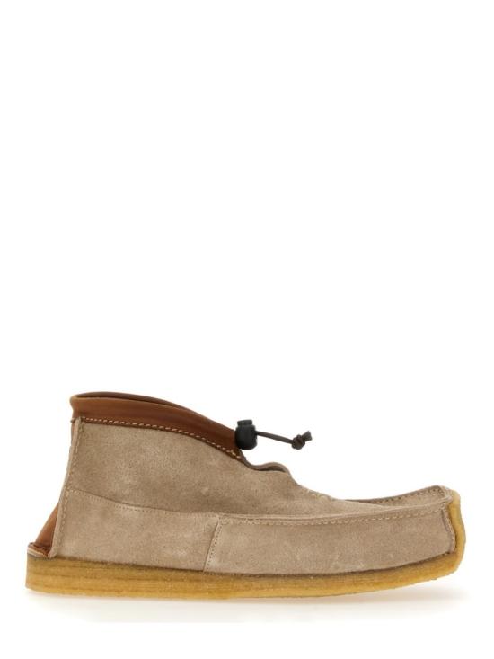  워번워크 부츠 WW1011 A SAND Neutrals