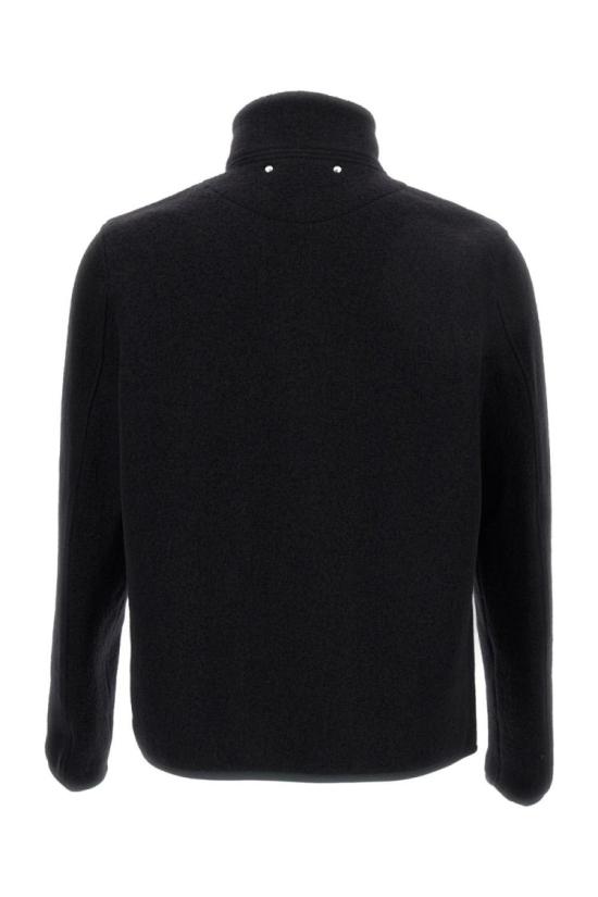 25FW 폴 스미스 자켓 M2R665ZT2248379 Black