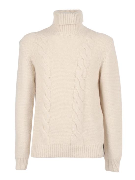 25FW 까웨 터틀넥 K4138LW Neutrals