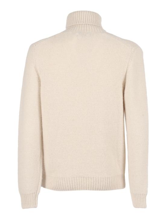 25FW 까웨 터틀넥 K4138LW Neutrals - K-WAY