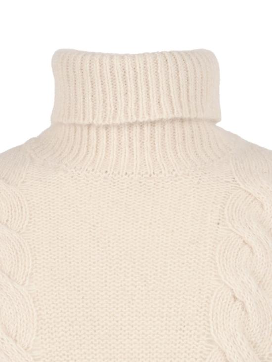 25FW 까웨 터틀넥 K4138LW Neutrals - K-WAY