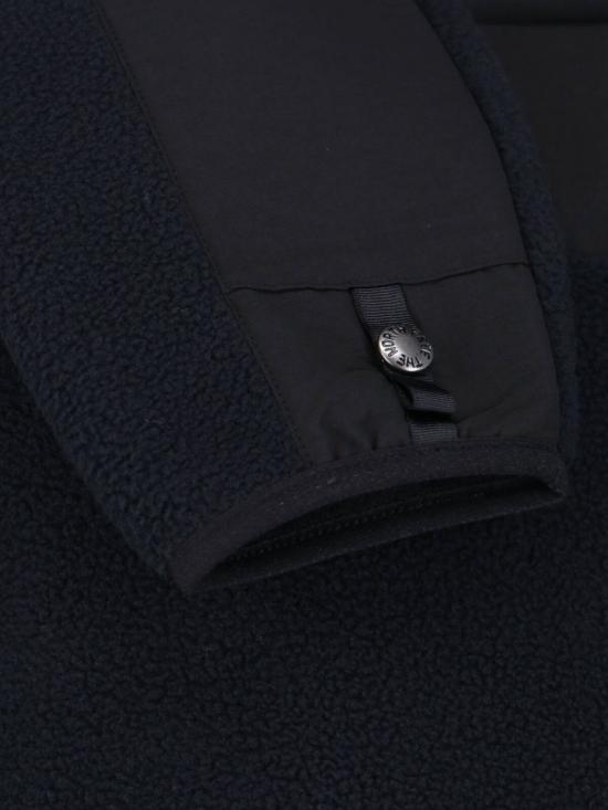25FW 노스페이스 레트로 데날리 플리스 자켓 NF0A88XHJK3 Black - NORTH FACE