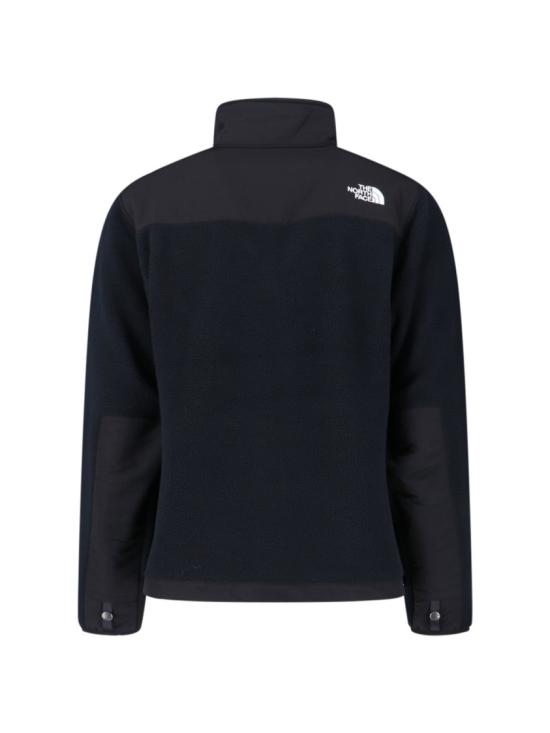 25FW 노스페이스 레트로 데날리 플리스 자켓 NF0A88XHJK3 Black - NORTH FACE