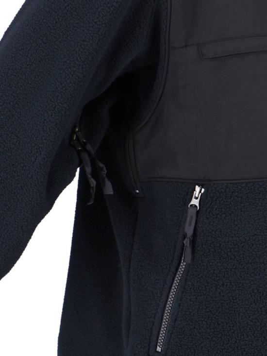 25FW 노스페이스 레트로 데날리 플리스 자켓 NF0A88XHJK3 Black - NORTH FACE