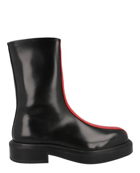  살바토레 페라가모 부츠 022070 766207 M 00002 10 Black