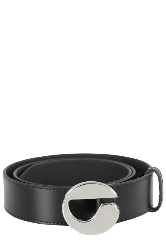 25FW 코페르니 레귤러 벨트 COPBE12F6025 097 Black