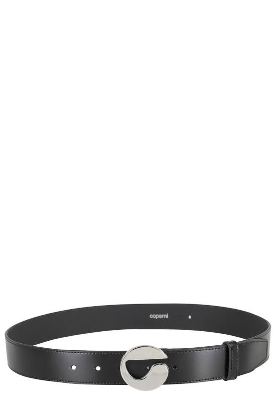 25FW 코페르니 레귤러 벨트 COPBE12F6025 097 Black - COPERNI