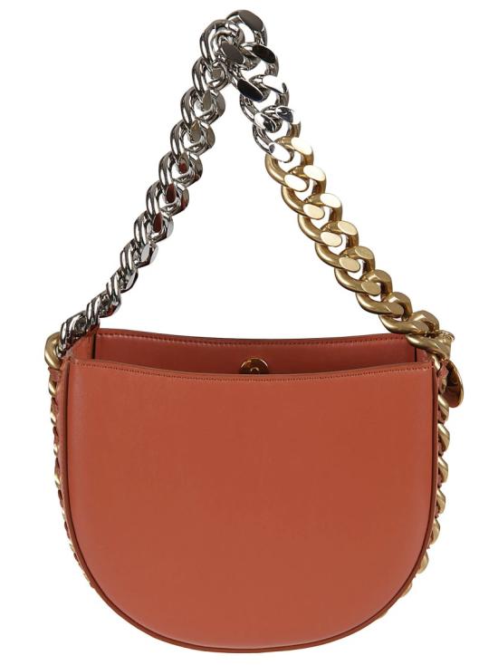  스텔라 맥카트니 숄더백 700237W88396235 Brown - STELLA MCCARTNEY