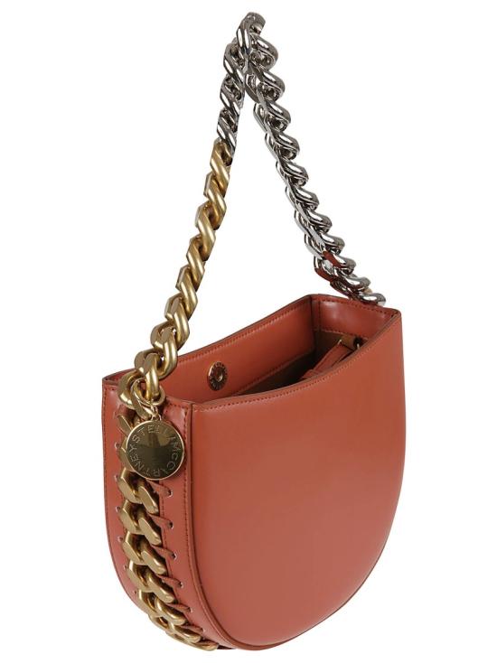  스텔라 맥카트니 숄더백 700237W88396235 Brown - STELLA MCCARTNEY