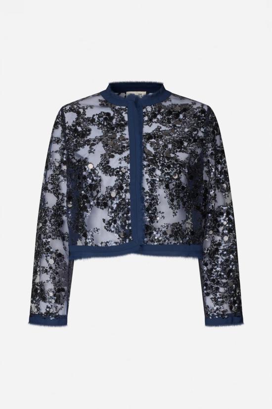  바움 운드 페르드가르텐 자켓 Baum Und Pferdgarten 베티나 재킷 - BAUM UND PFERDGARTEN