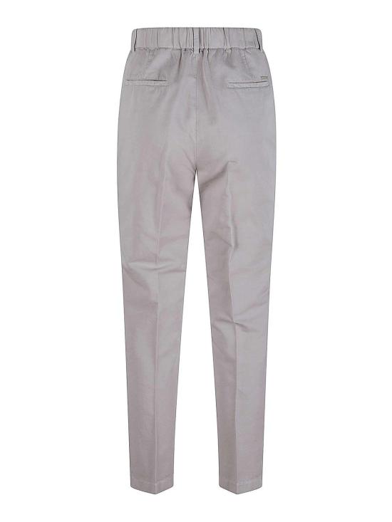 25SS 인코텍스 스트레이트 팬츠 176832D6207401 Beige - INCOTEX