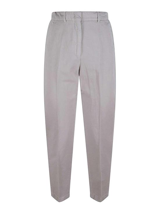 25SS 인코텍스 스트레이트 팬츠 176832D6207401 Beige