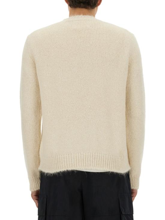25FW 질샌더 스웨터 J47GP0021 J14523105 Neutrals - JIL SANDER