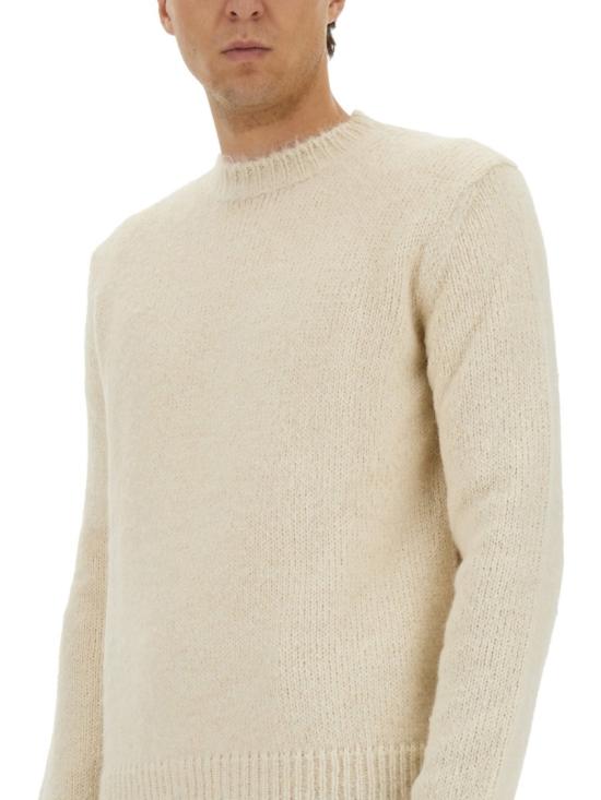25FW 질샌더 스웨터 J47GP0021 J14523105 Neutrals - JIL SANDER