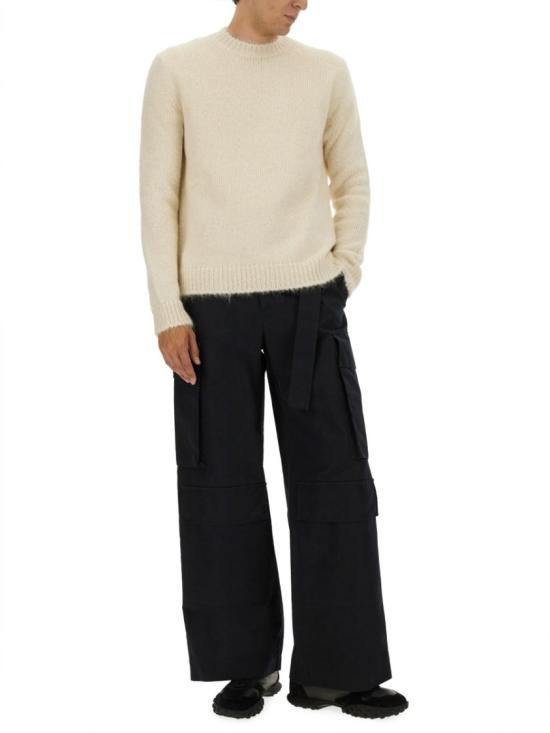 25FW 질샌더 스웨터 J47GP0021 J14523105 Neutrals - JIL SANDER