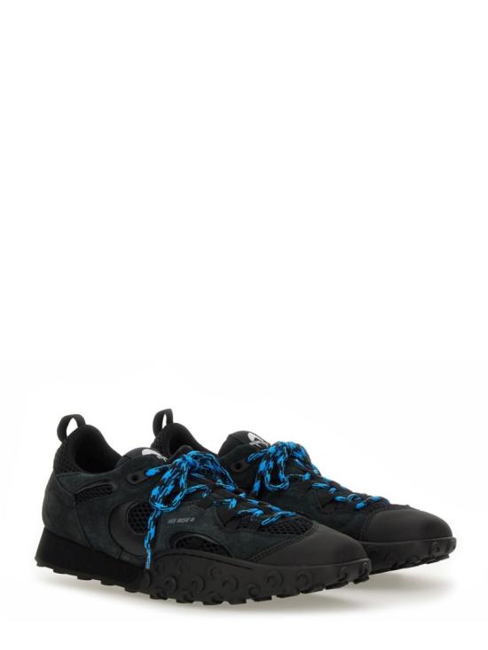  마린세르 스니커즈 WFW036A RLEA0002BK99 Black - MARINE SERRE