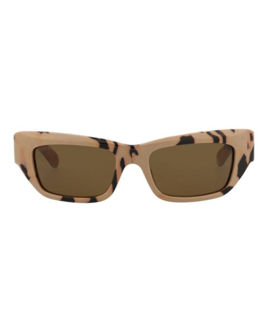  구찌 선글라스 GG1296S 30013841 003 20355 NS Brown