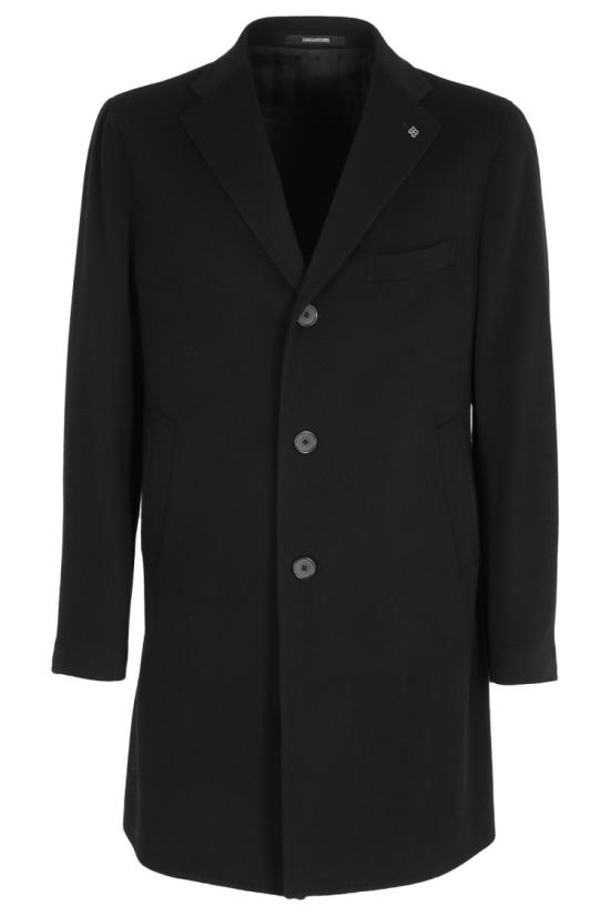  딸리아토레 코트 CSBM13X 350001 093 Black