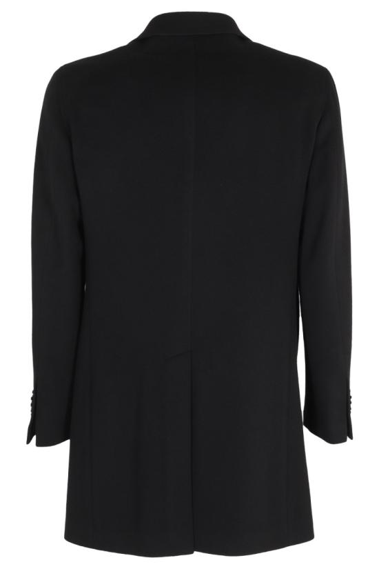  딸리아토레 코트 CSBM13X 350001 093 Black - TAGLIATORE