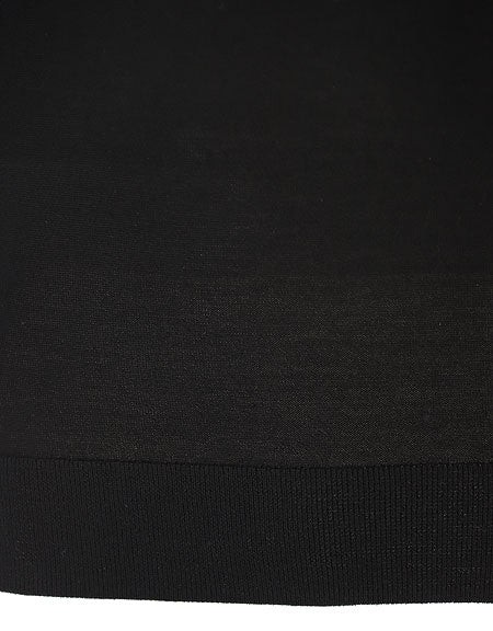  엠포리오 아르마니 집업 니트 8N1MUX 1MJXZ 999 Black - EMPORIO ARMANI