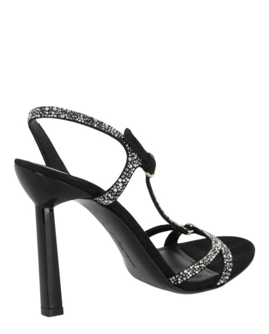  살바토레 페라가모 힐/펌프스 01E584 758577 1C 00002 6 5 Black - SALVATORE FERRAGAMO