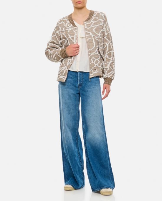  비텔리 자켓 PSS24VIT055J2 Neutrals - VITELLI