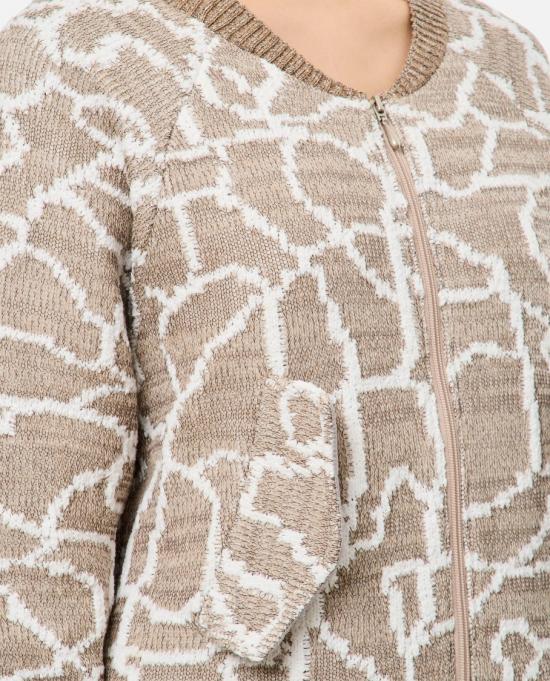  비텔리 자켓 PSS24VIT055J2 Neutrals - VITELLI