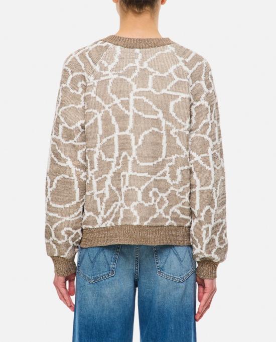  비텔리 자켓 PSS24VIT055J2 Neutrals - VITELLI