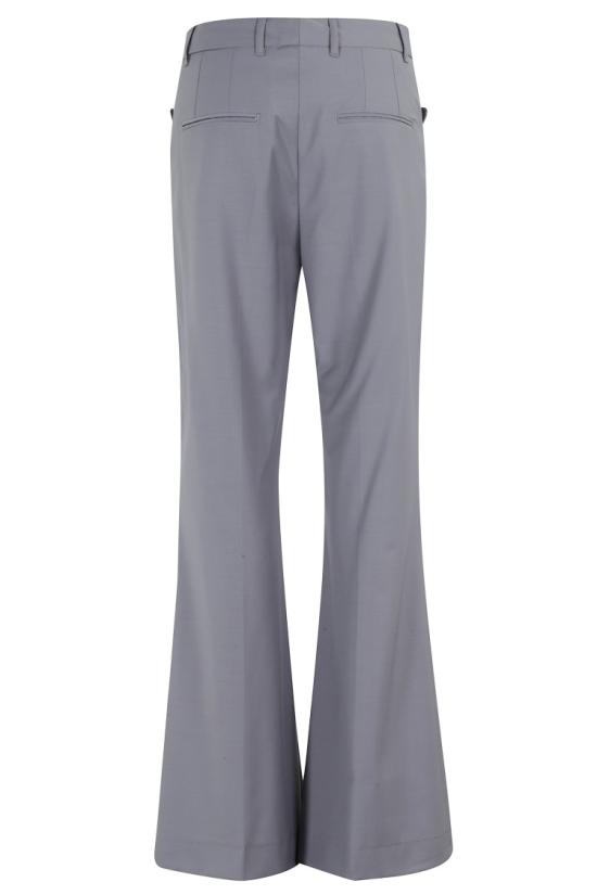 25SS 리메인 비르게 크리스텐센 스트레이트 팬츠 5023923046 096 Grey - REMAIN BIRGER CHRISTENSEN
