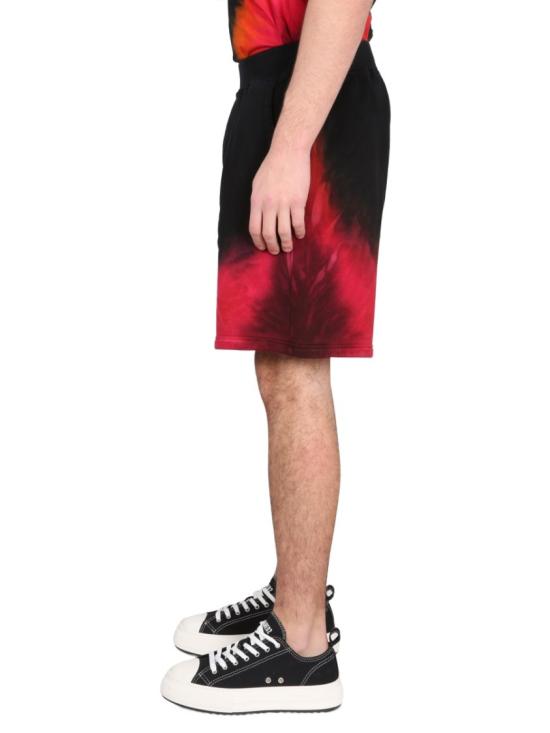 디스퀘어드2 숏팬츠 S74MU0759 S25030962A Multicolor - DSQUARED2