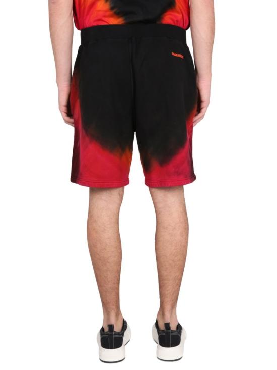  디스퀘어드2 숏팬츠 S74MU0759 S25030962A Multicolor - DSQUARED2
