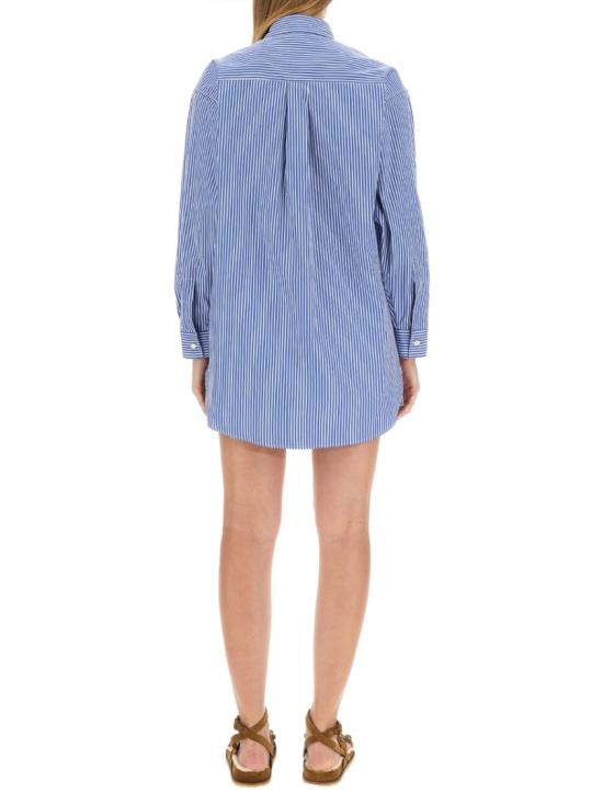  에트로 셔츠 19385 38800200 Blue - ETRO