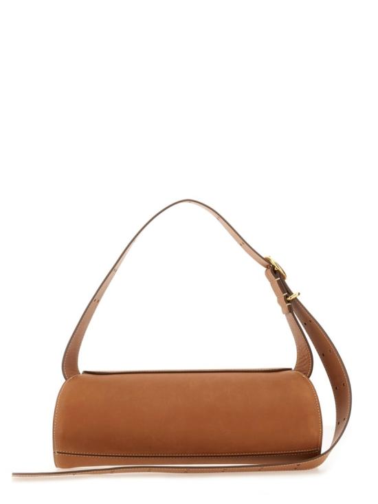 질샌더 숄더백 J07WD0023 P5372906 Brown - JIL SANDER