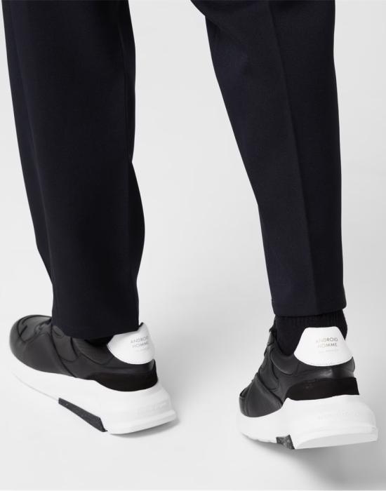 Android Homme 스니커즈 AHP20134 Black - OTHER BRANDS