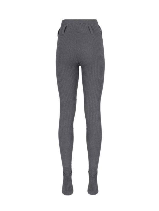  프라다 레깅스 66575 HAO 16SUF0480 Grey - PRADA