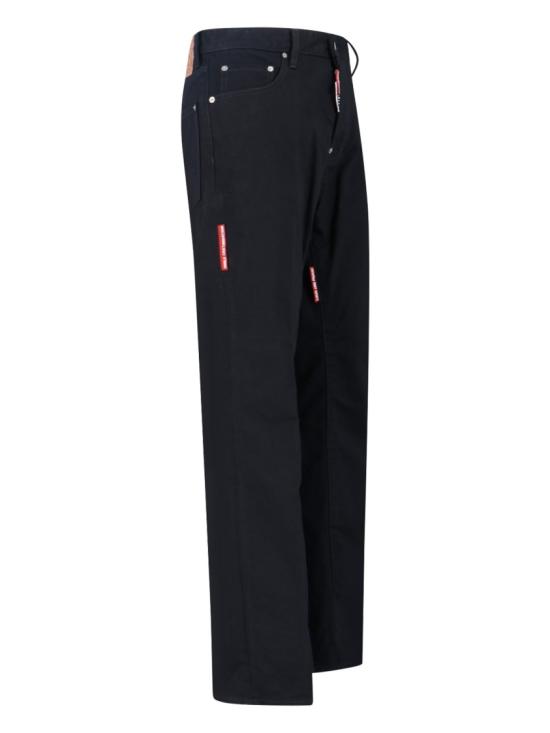 25FW 디스퀘어드2 데님 S71LB1685 D30020900 Black - DSQUARED2