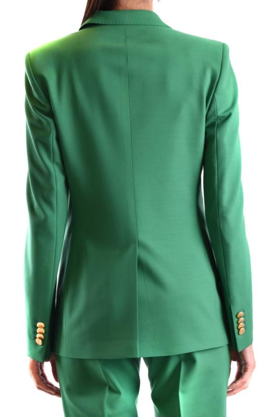  딸리아토레 자켓 J PARIGI10BS 340179EV810 Green - TAGLIATORE