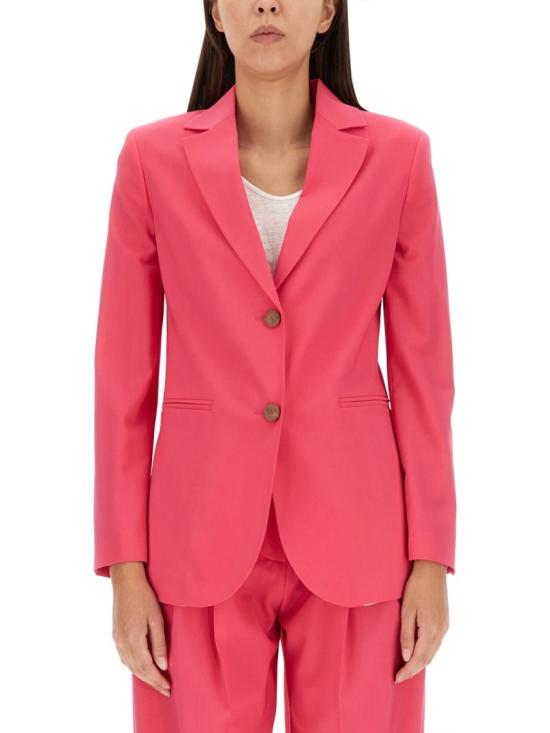  알리지 자켓 153819 A3060PINK