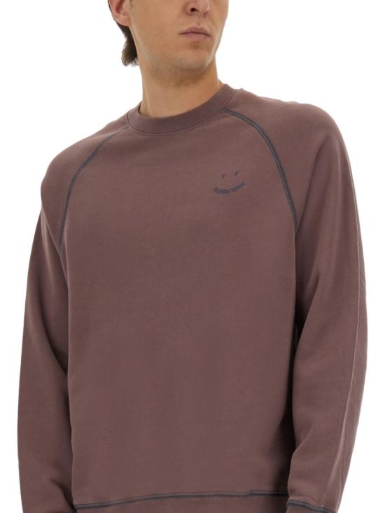 25FW PS 바이 폴스미스 탑 M2R 958XE T21169 51A Brown - PS BY PAUL SMITH