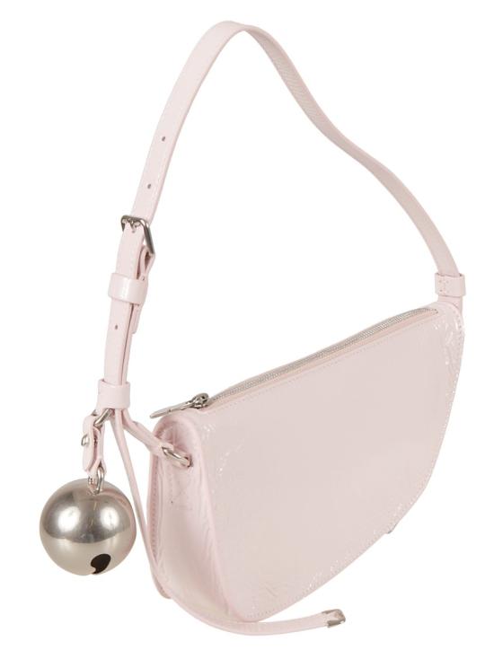  버버리 숄더백 8081655 A3238 Pink - BURBERRY