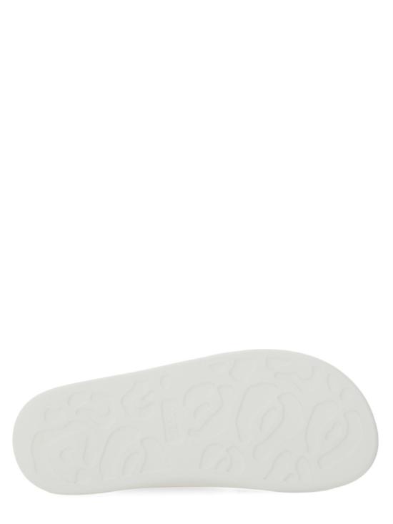  알렉산더 맥퀸 하이브리드 슬라이드 658063 W4Z525904 Neutrals - ALEXANDER MCQUEEN